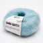 Silkmohair Lux  - 30796 Celeste