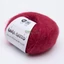 Silkmohair Lux  - 6026 bíbor