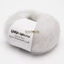 Silkmohair Lux  - 6027 fehér