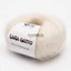 Silkmohair - 6028 natur