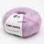 Silkmohair - 7258 halványlila