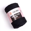 Macrame Cord 3mm 750 fekete Macrame Cord 3mm 750 fekete