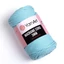 Macrame Cord 3mm 775 menta Macrame Cord 3mm 775 menta