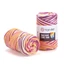 Macrame Cord 3mm VR 912 színátmenetes Macrame Cord 3mm VR 912 színátmenetes
