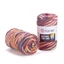 Macrame Cord 3mm VR 923 színátmenetes Macrame Cord 3mm VR 923 színátmenetes