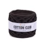 Cotton Club 05 sötétbarna