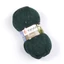 Yarnart Tweed 232 zöld