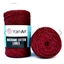 Yarnart Macrame Cotton Lurex