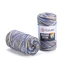 Yarnart Macrame Cotton VR 915 színátmenetes